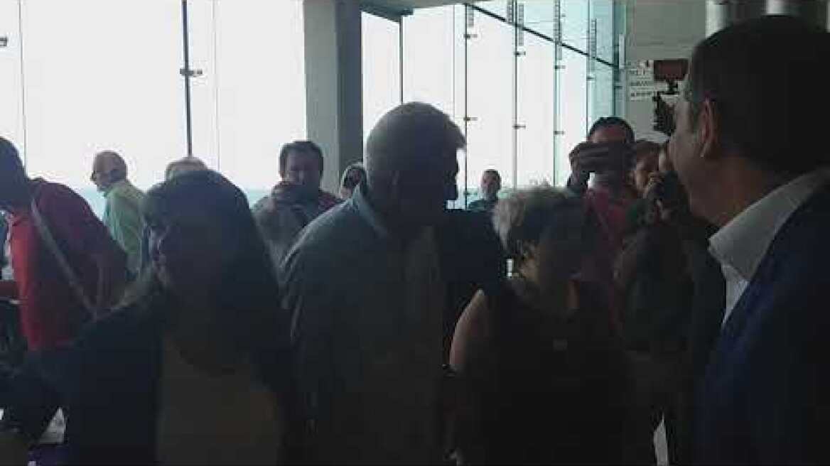 Τσίπρας Μπουταρης