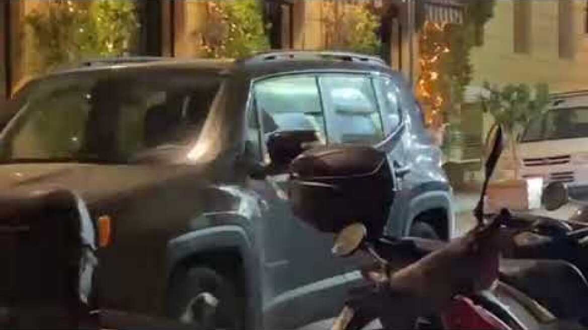 Πάρτι γενεθλίων Στέφανου Κασσελάκη (1)