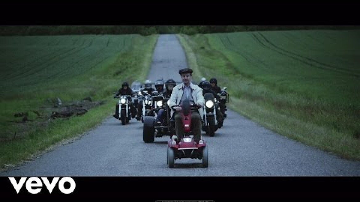 Avicii - Waiting For Love