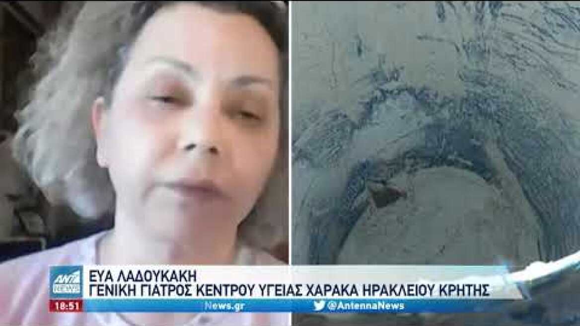 Η δραματική προσπάθεια για την ανάνηψη στο δίχρονο αγόρι