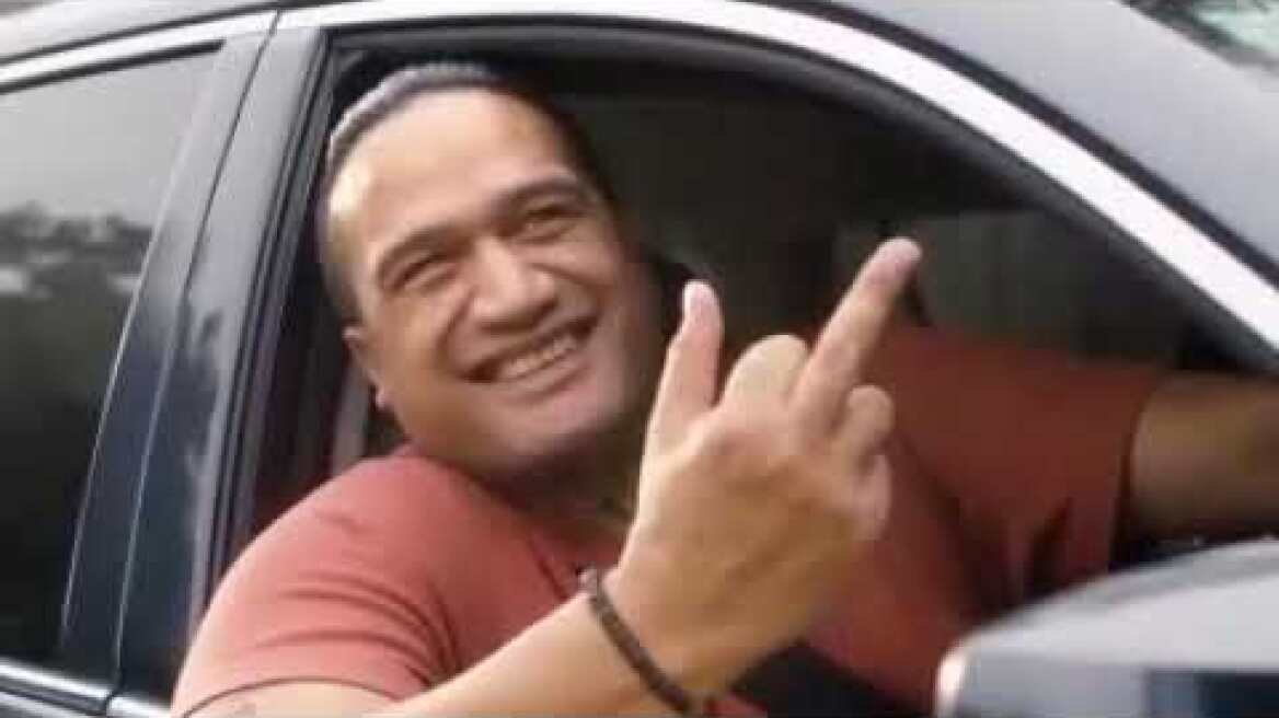 NZ Government ~ Health ~ Stick It to Hep C ~ Commercial TV Ad Creative # New Zealand # 2022