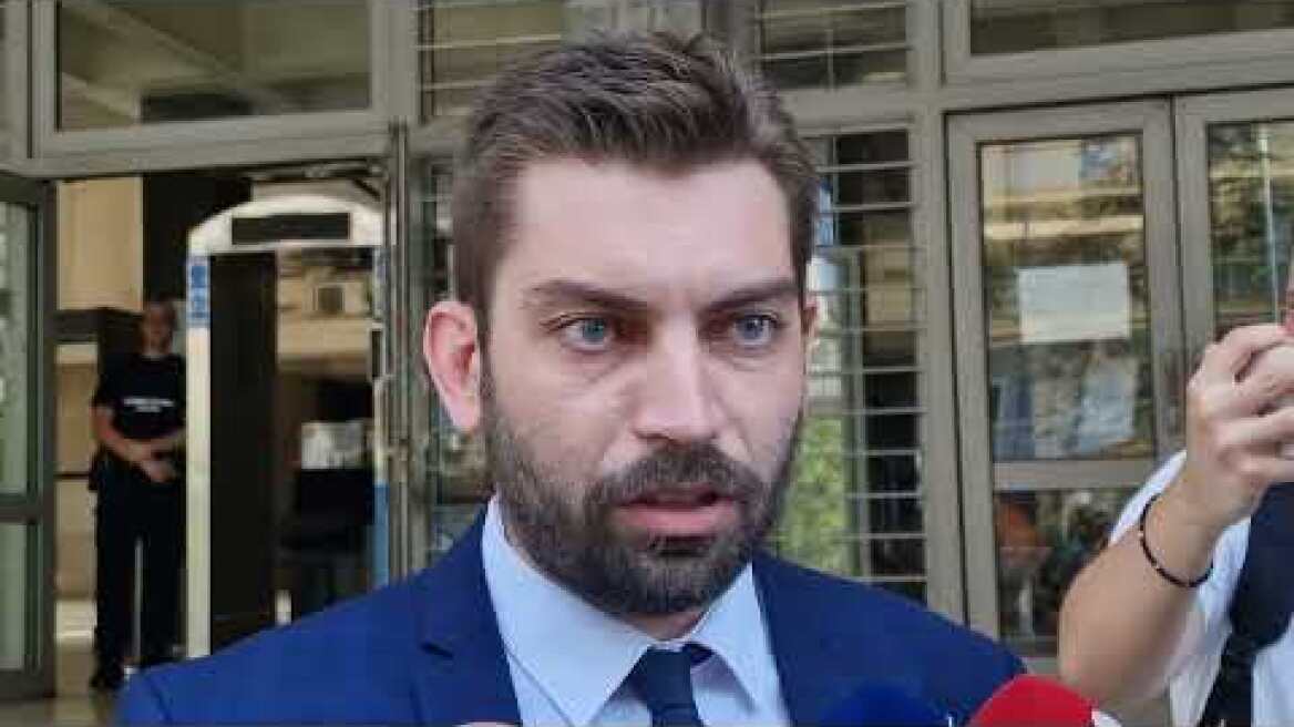 Θεσσαλονίκη: Καταδικάστηκε ο οδηγός λεωφορείου για έκθεση του 11χρονου που δεν φορούσε μάσκα