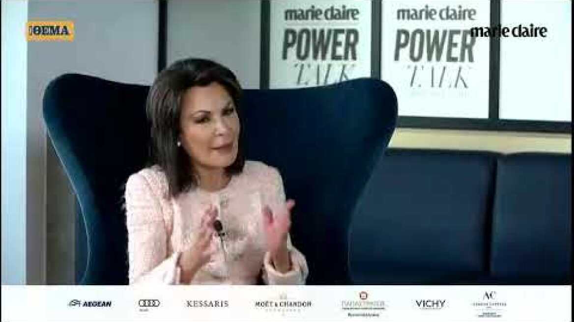 Power Talk