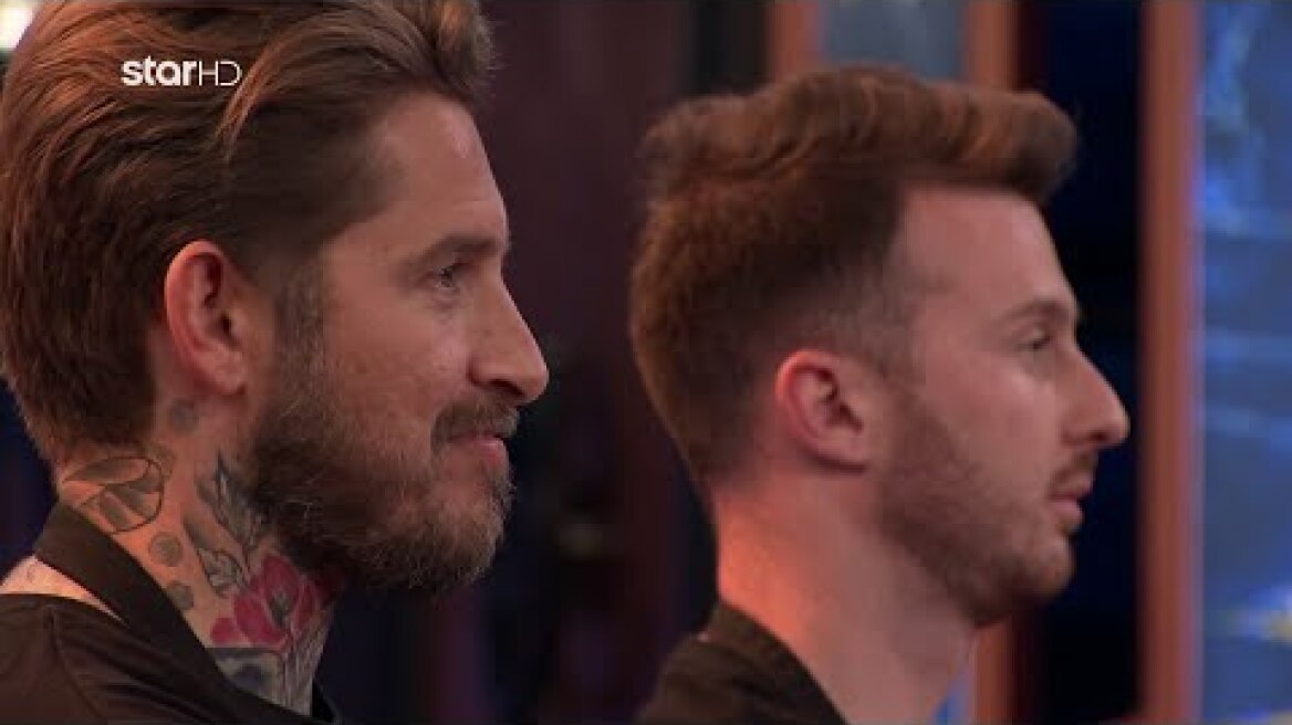 MasterChef 2024 | Ποιος πήρε το τελευταίο εισιτήριο για την τελική 10άδα;