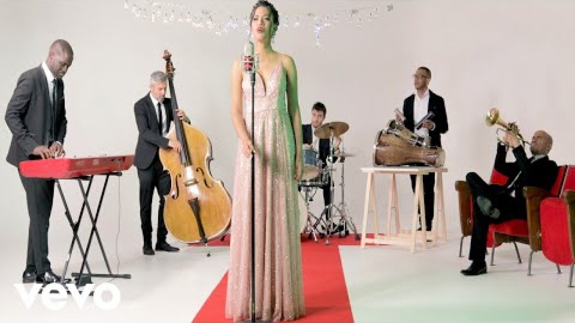 Rosanna Mailan - Perduto - (A Tribute to Italian Music )