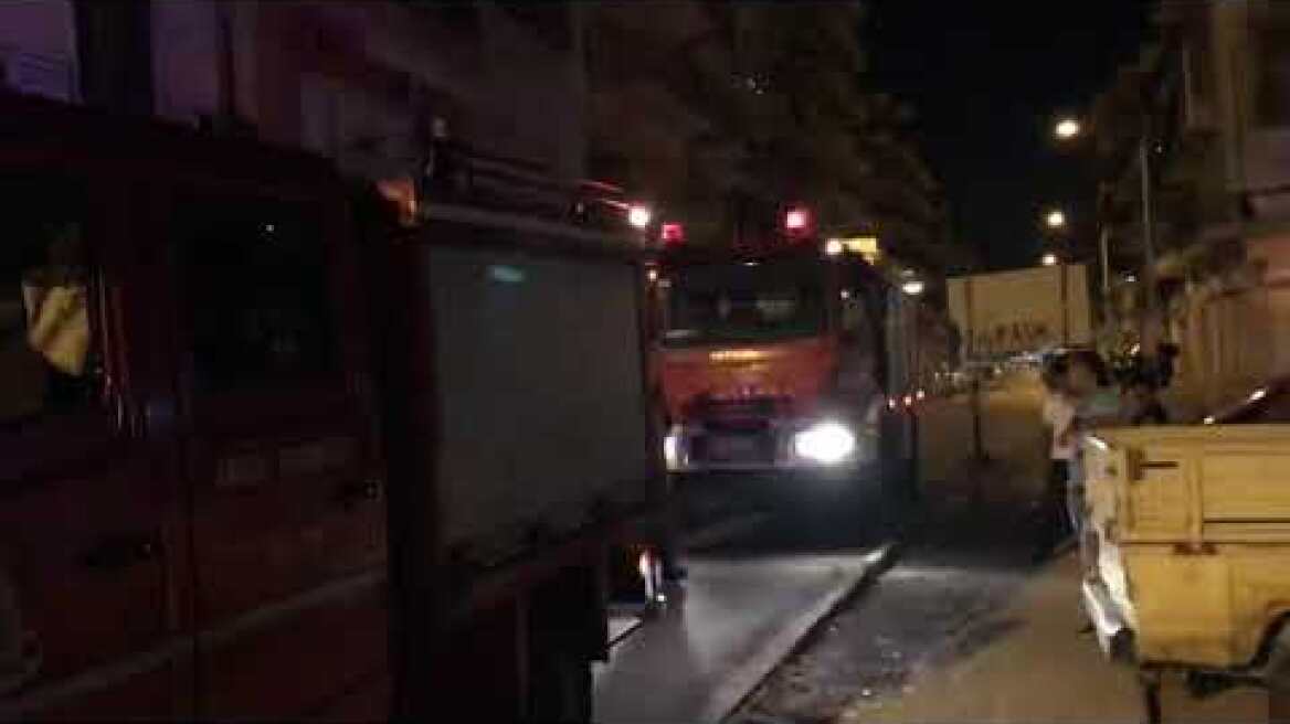 Thestival.gr Πτώση γυναίκας