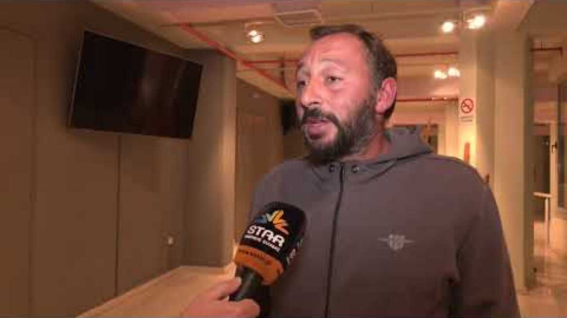 Αγρότες σύσκεψη για μπλόκα στην Λαμία