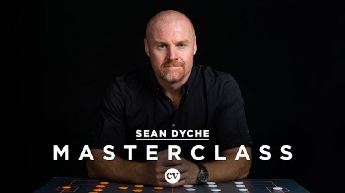 Sean Dyche • Tactics, Liverpool 0 @burnleyofficial 1, Premier League • Masterclass