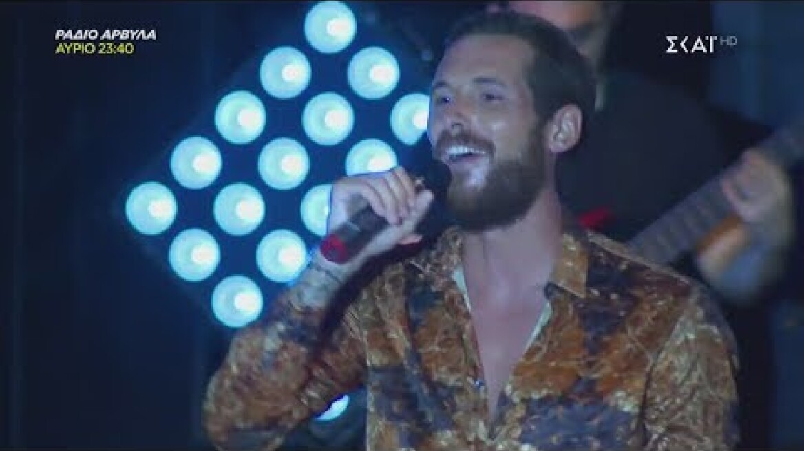 Survivor 2019 | Παναγιώτης - Θέλω να γυρίσω | 21/04/2019