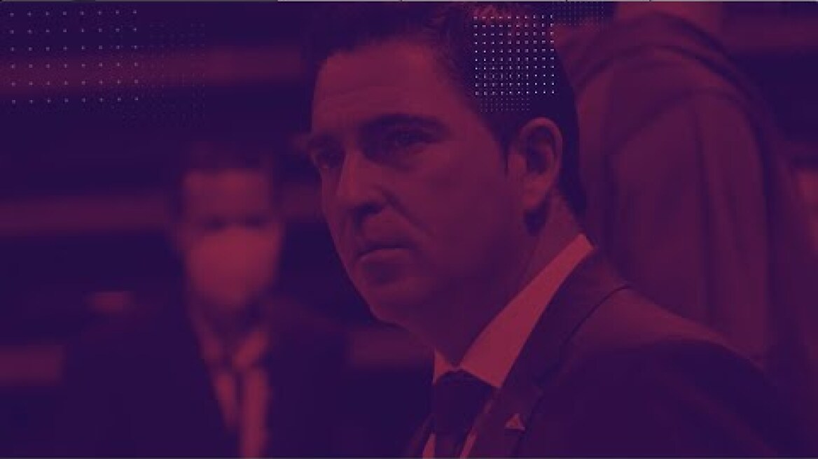 Πασκουάλ: «Να θυμούνται ότι έκανα τα πάντα για τον Παναθηναϊκό»