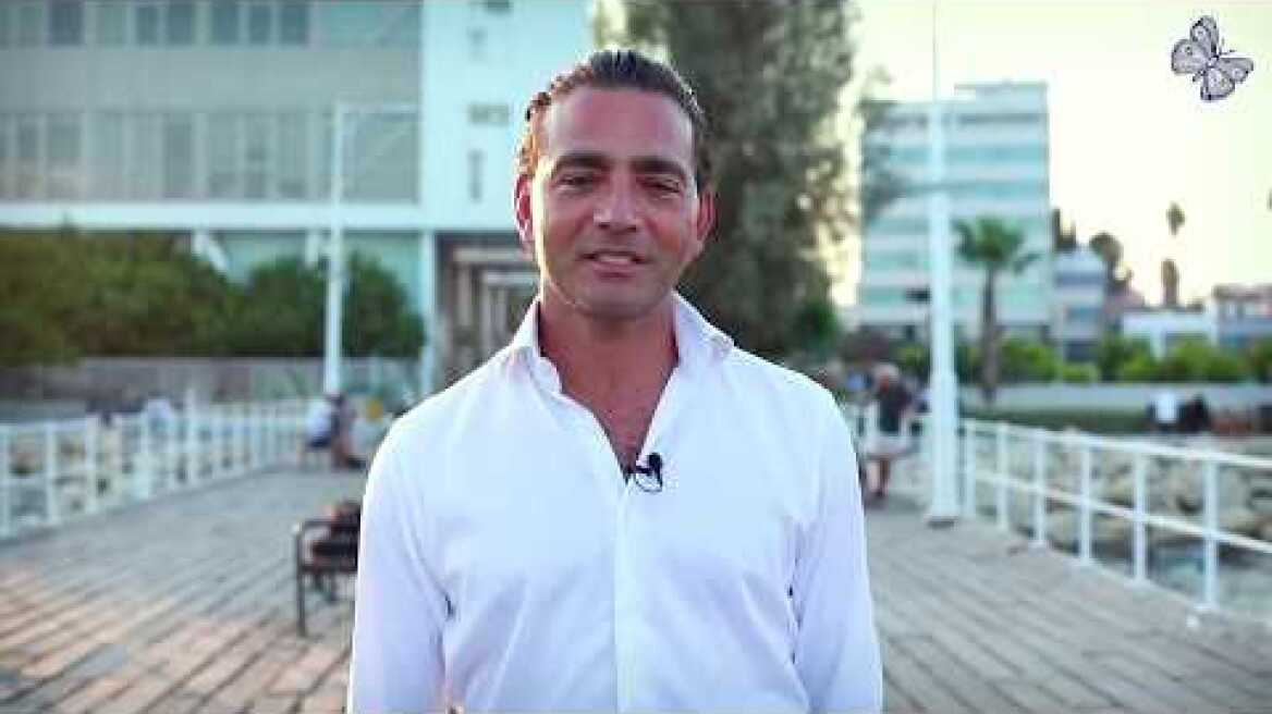 The time is now! Invest in Limassol. Invest in Cyprus.