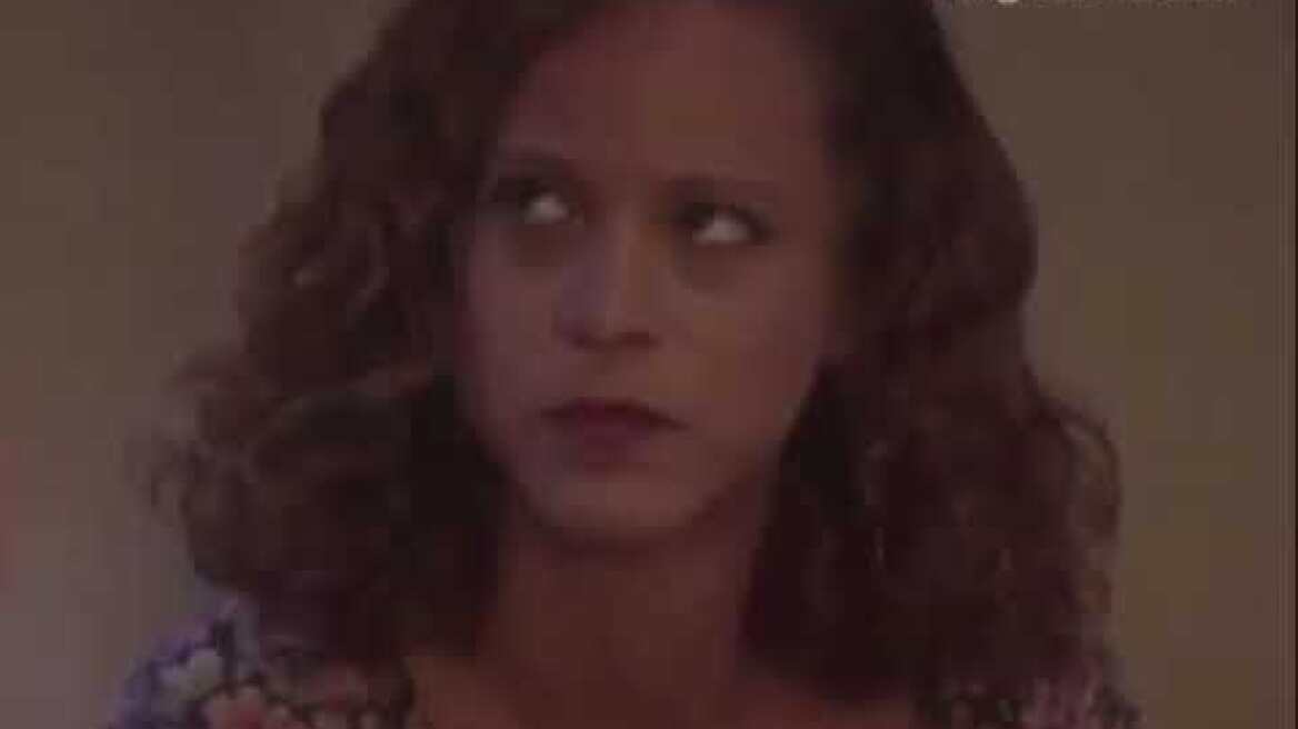 Η Μαρία Κίτσου "τρολάρει" την Ελένη από τις "Αγριες Μέλισσες"