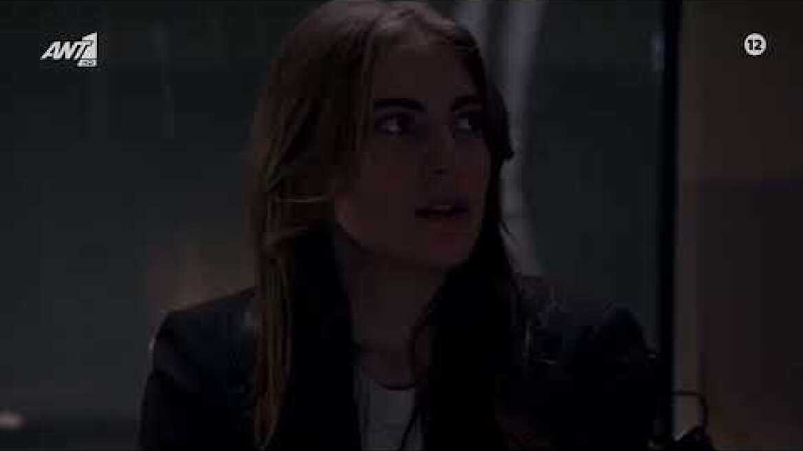 ΠΑΓΙΔΕΥΜΕΝΟΙ - SNEAK PREVIEW - ΕΠΕΙΣΟΔΙΟ 14