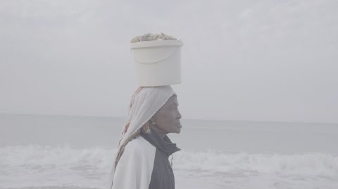 A Letter from Yene by Manthia Diawara | Trailer│Serpentine