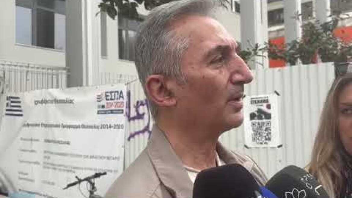 Τέμπτη: Έρχονται έως και πέντε νέες διώξεις - Χρήστος Κωνσταντινίδης, συγγενής οικογένειας θύματος