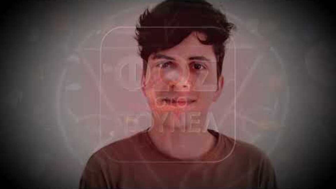 To σκηνικό που έστησε ο φοιτητής την νύχτα με πανσέληνο…