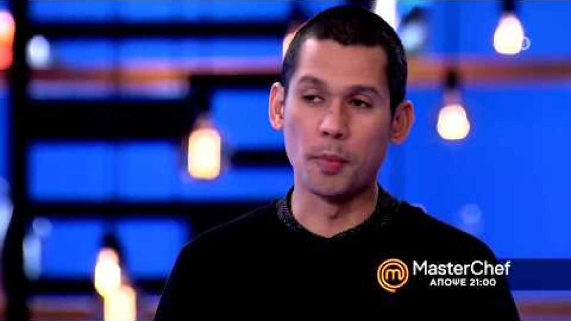 MasterChef 4 - trailer Δευτέρα 9.3.2020