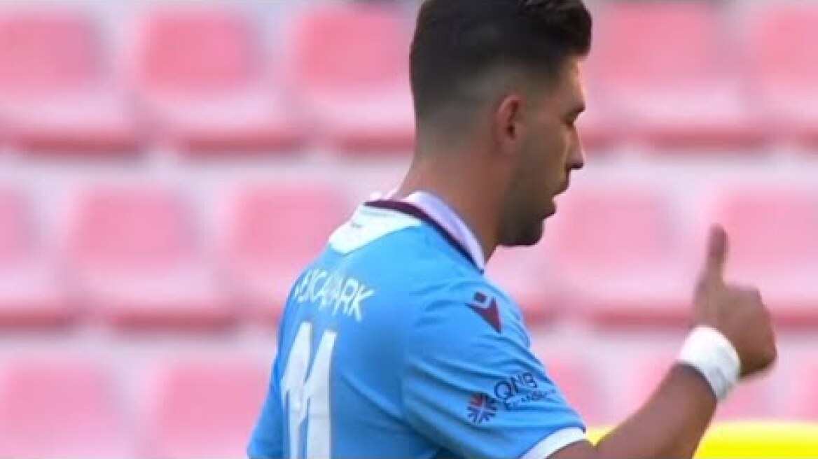 Anastasios Bakasetas 30 Metre Harika Gol Trabzonspor - Kayserispor