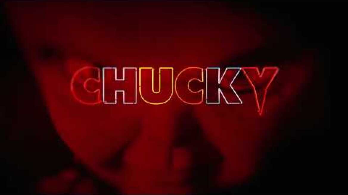 Chucky Season 2 Premiere Date Announcement Tease