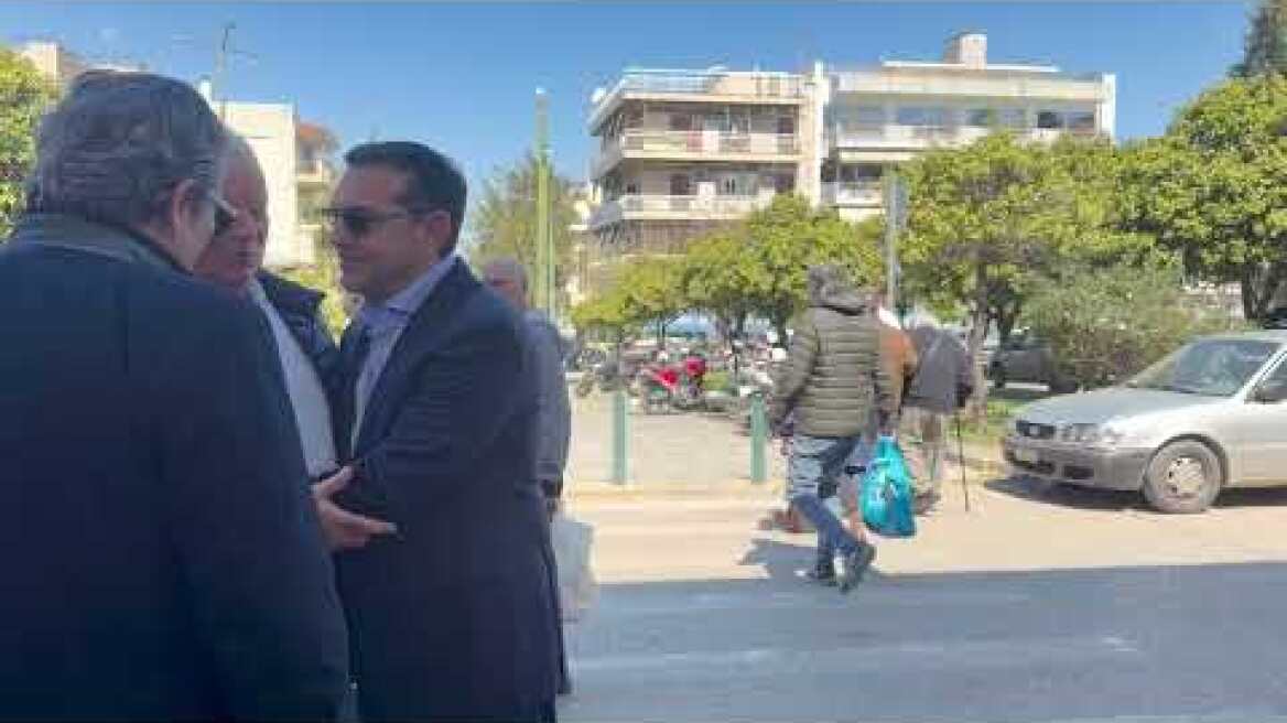 Κηδεία Βασίλη Ρίζου (3)