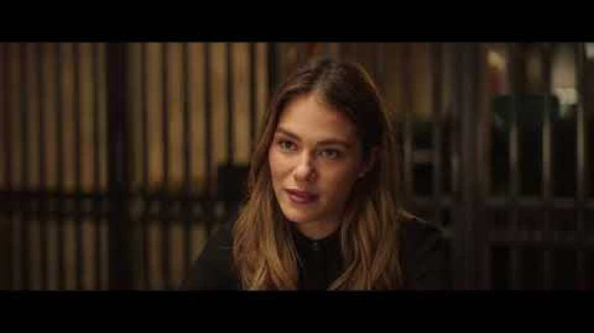 Trailer de La chute de l'empire américain (HD)