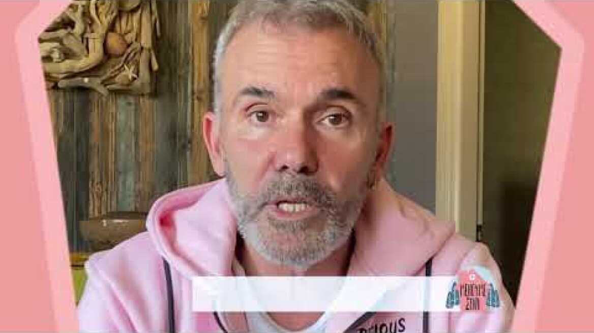 ΕΡΤ: Μένουμε Σπίτι για όσους αγαπάμε | Στέλιος Ρόκκος - Τραγουδιστής | 01/04/2020 | ΕΡΤ