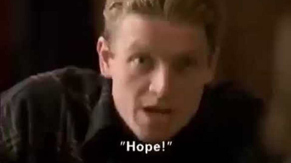 Mikhail Gorbachev Pizza Hut Commercial