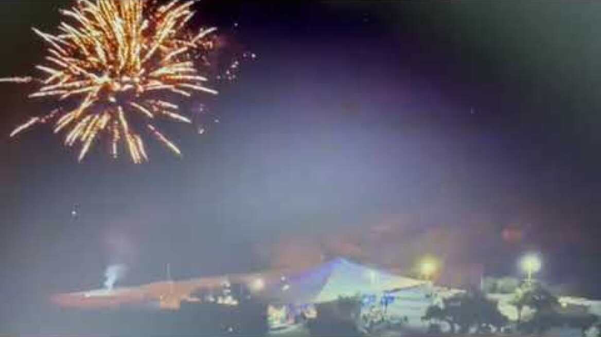 Πάρτυ σε προστατευμένο αρχαιολογικό χωρό στο Λασίθι (1)