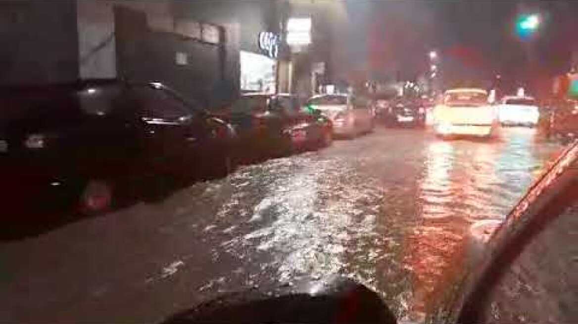 Ποτάμι η Όθωνος Αμαλίας