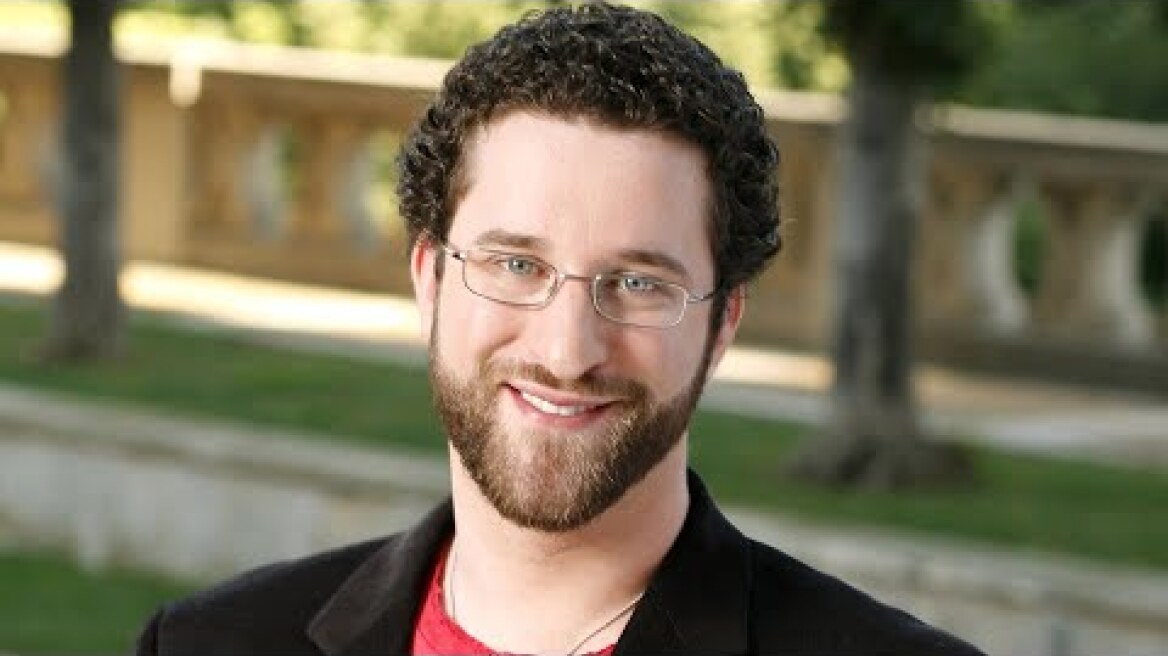 Saved by the Bell's Dustin Diamond Hospitalized With Mystery Illness