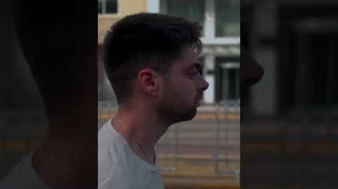 Ο Μαραθώνιος δεν είναι αγώνας, είναι συναίσθημα – Δείτε την ιστορία του Μάριου Σαρέλλα που εμπνέει!