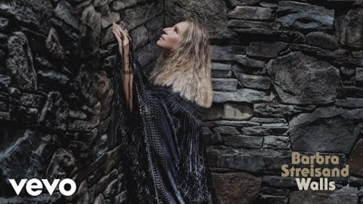 Barbra Streisand - Don't Lie to Me (Official Audio)