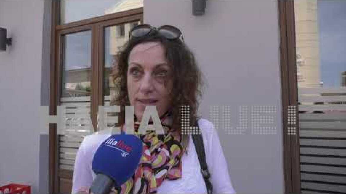 ilialive.gr - 4,4R τρόμαξαν την Ανδραβίδα