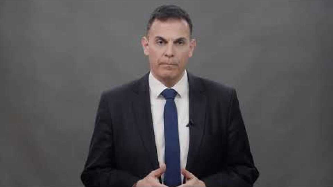 Γ. Καραμέρος: Πλήρως κοστολογημένη η τροπολογία του ΣΥΡΙΖΑ για επαναφορά 13ου και 14ου μισθού