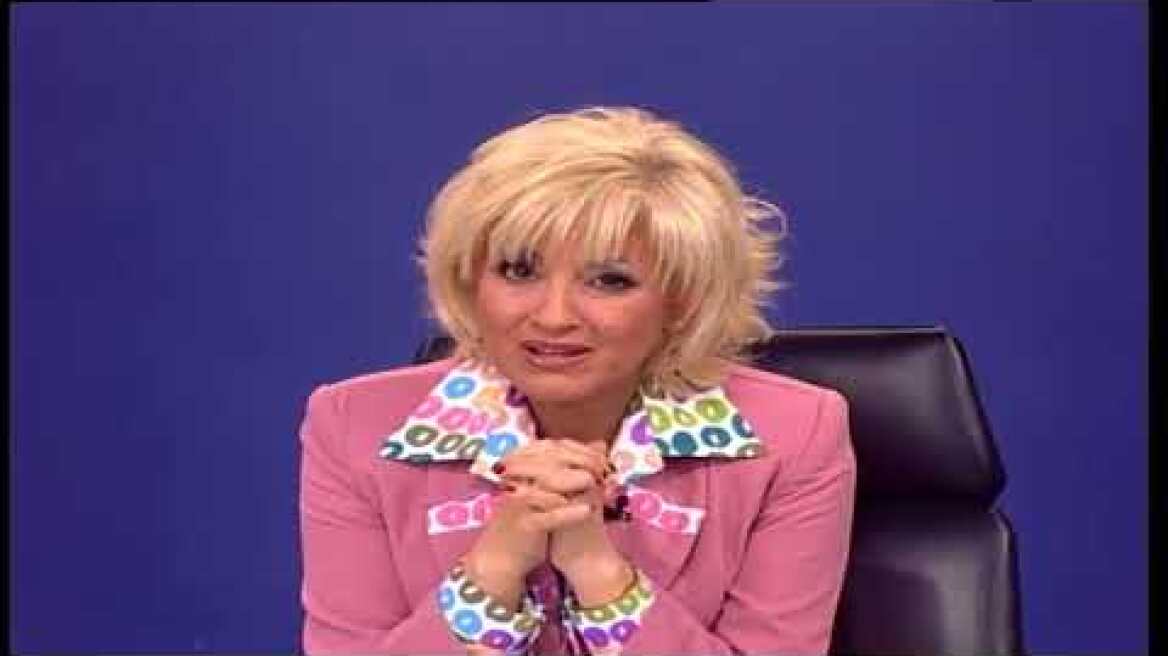 Διαισθητική Ανάλυση Τηλεφωνικής Επικοινωνίας