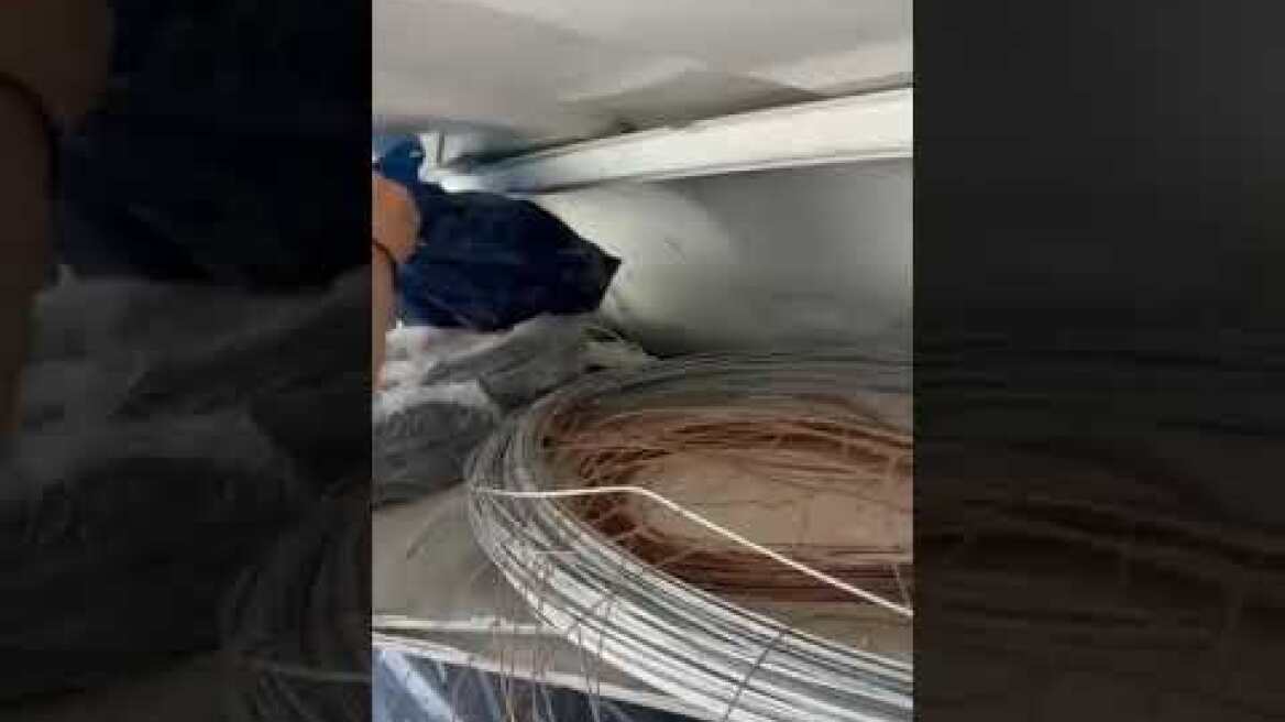 Εξαρθρώθηκε εγκληματική οργάνωση που διέπραττε κλοπές από κατοικίες στην Πάρο