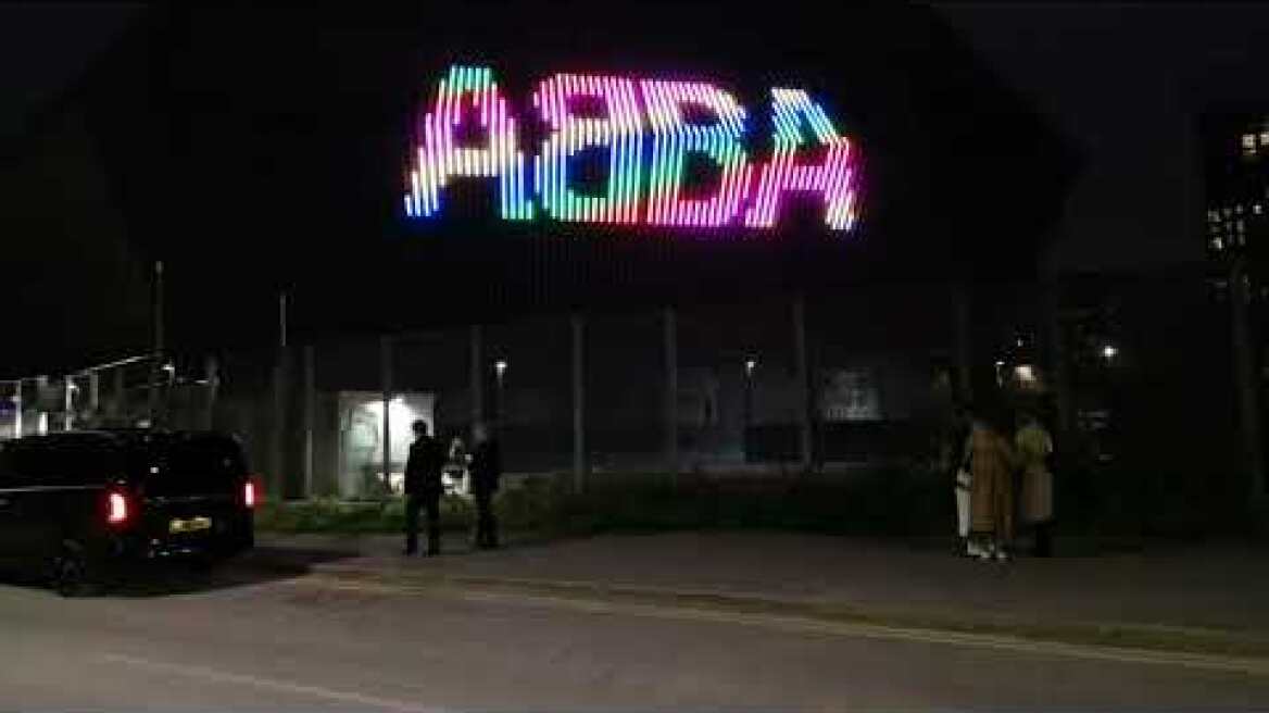 Η συναυλία των ABBA (3)