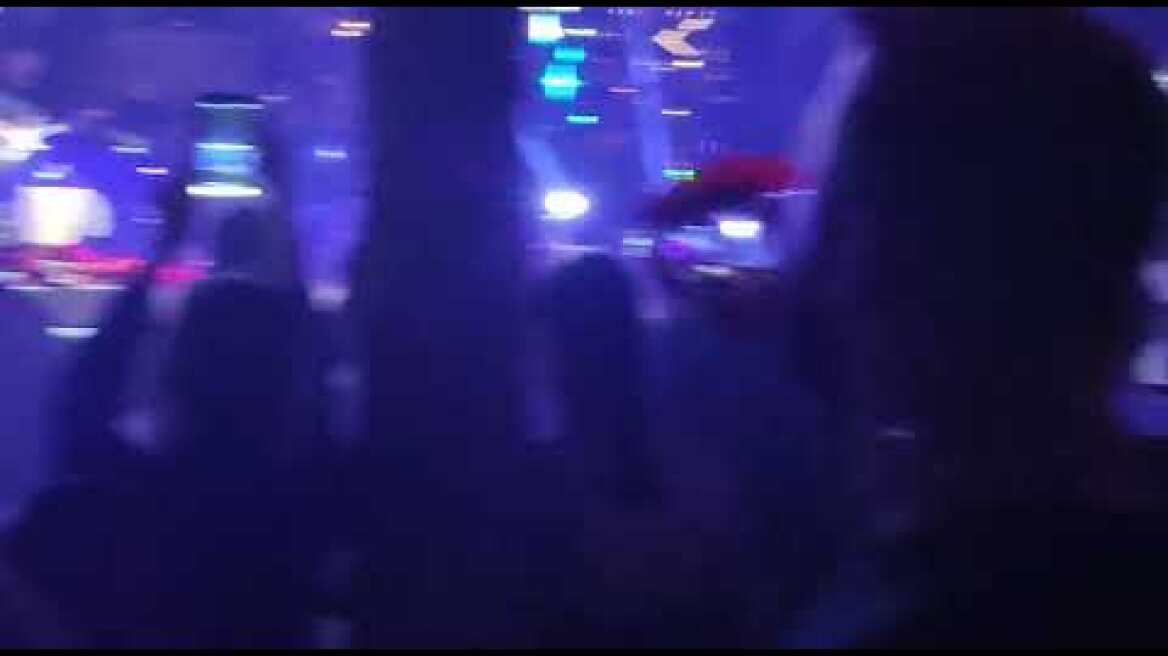 Βέρτης Μύκονος