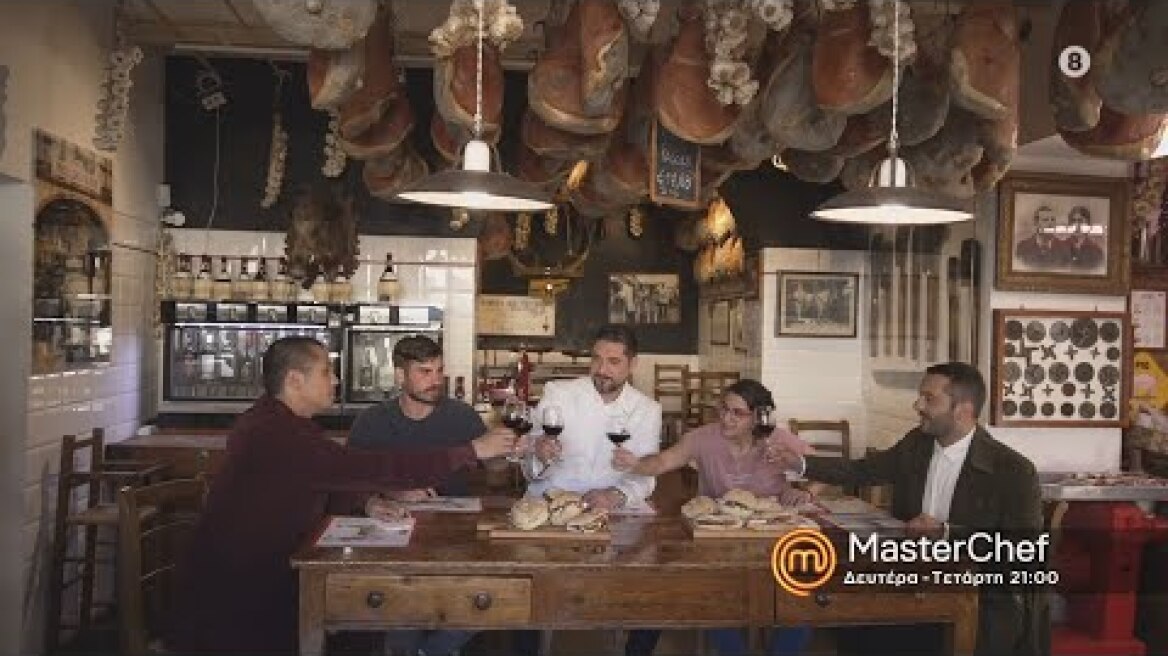 MasterChef 2022 | trailer 92ου επεισοδίου - Τρίτη 7.6.2022