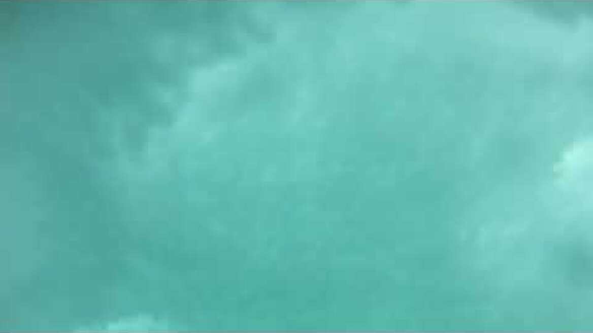 Skier's Headcam Captures Moment Utah Avalanche Buries Him in Snow