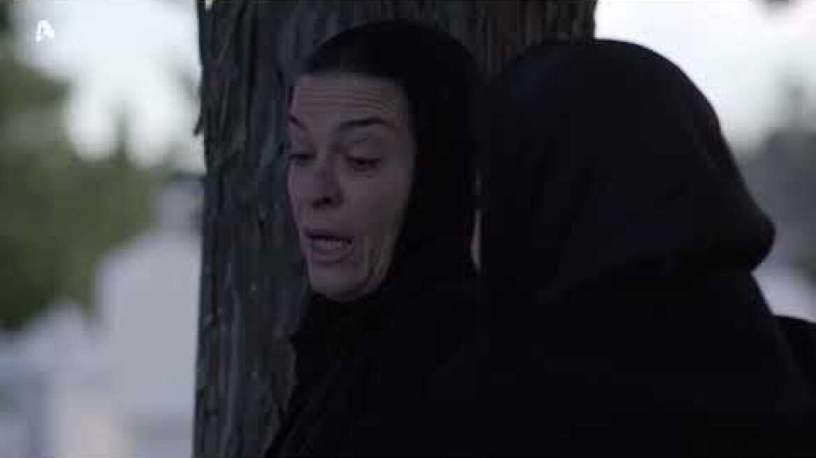 Σασμός | Επεισόδιο 90 | Sneak Preview 2