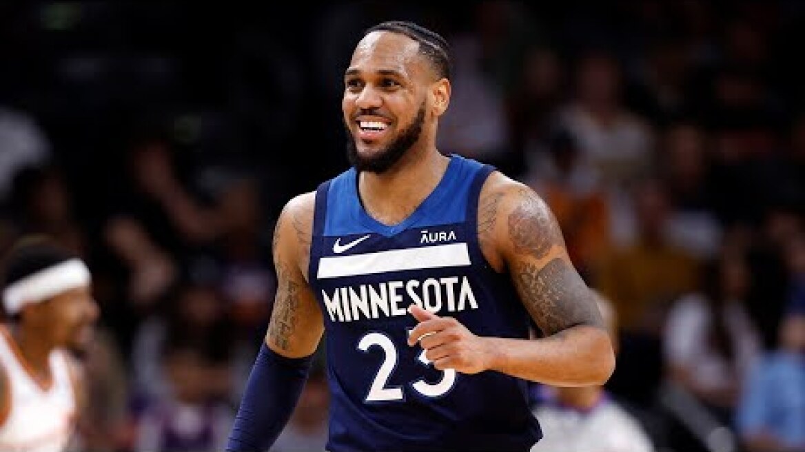 Monte Morris: Best of 2023-24 Season