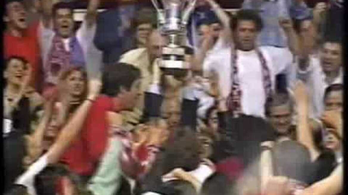 Γιάννης Ιωαννίδης - Simply The Best