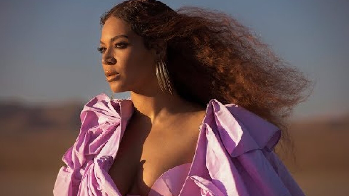 Beyoncé – SPIRIT from Disney’s The Lion King (Official Video)