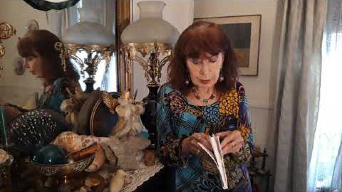 Ira Feloukatzi FDN 2020