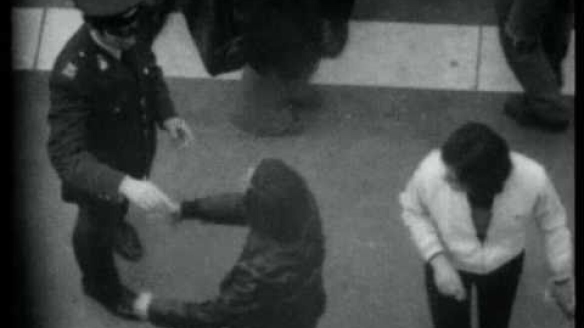 Π. Βούλγαρης - Το Χρονικό της Δικτατορίας 1967-1974 Full movie