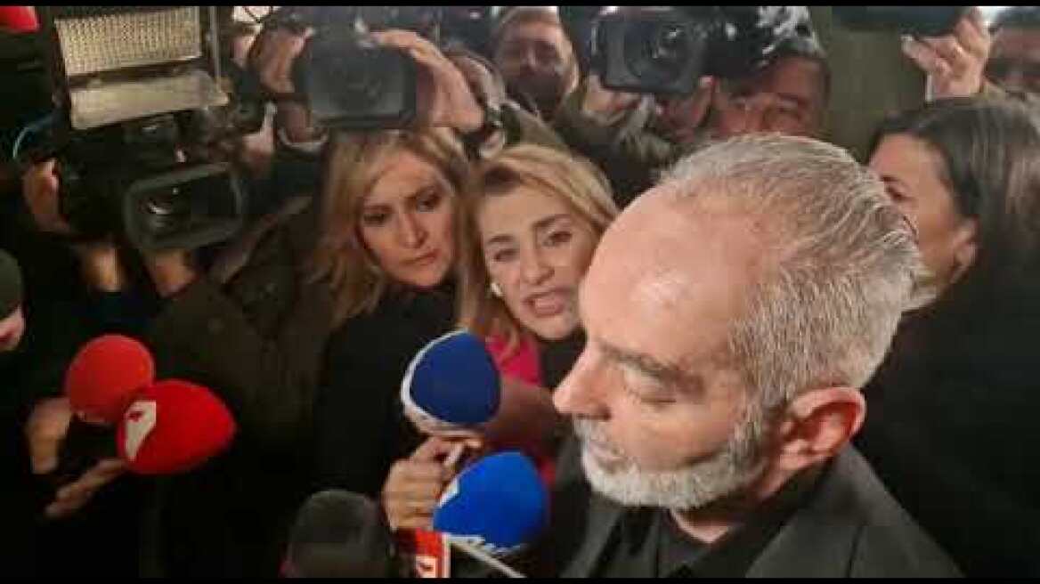 Ξεκινά η δίκη για τη δολοφονία του Άλκη Καμπανού