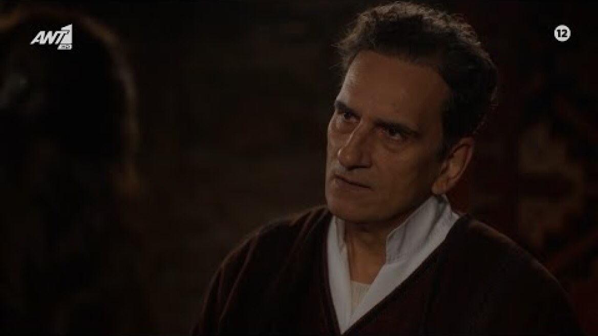 Η ΜΑΓΙΣΣΑ – SNEAK PREVIEW – ΕΠΕΙΣΟΔΙΟ 19