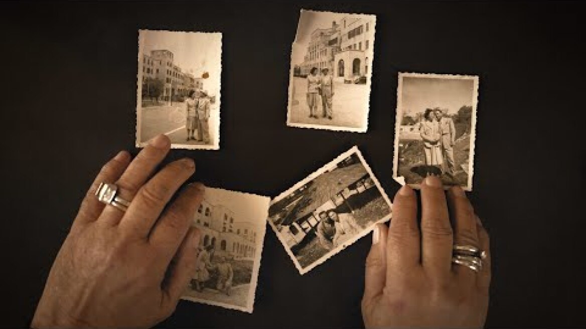 Το Προικοσύμφωνο της Μητρός μου