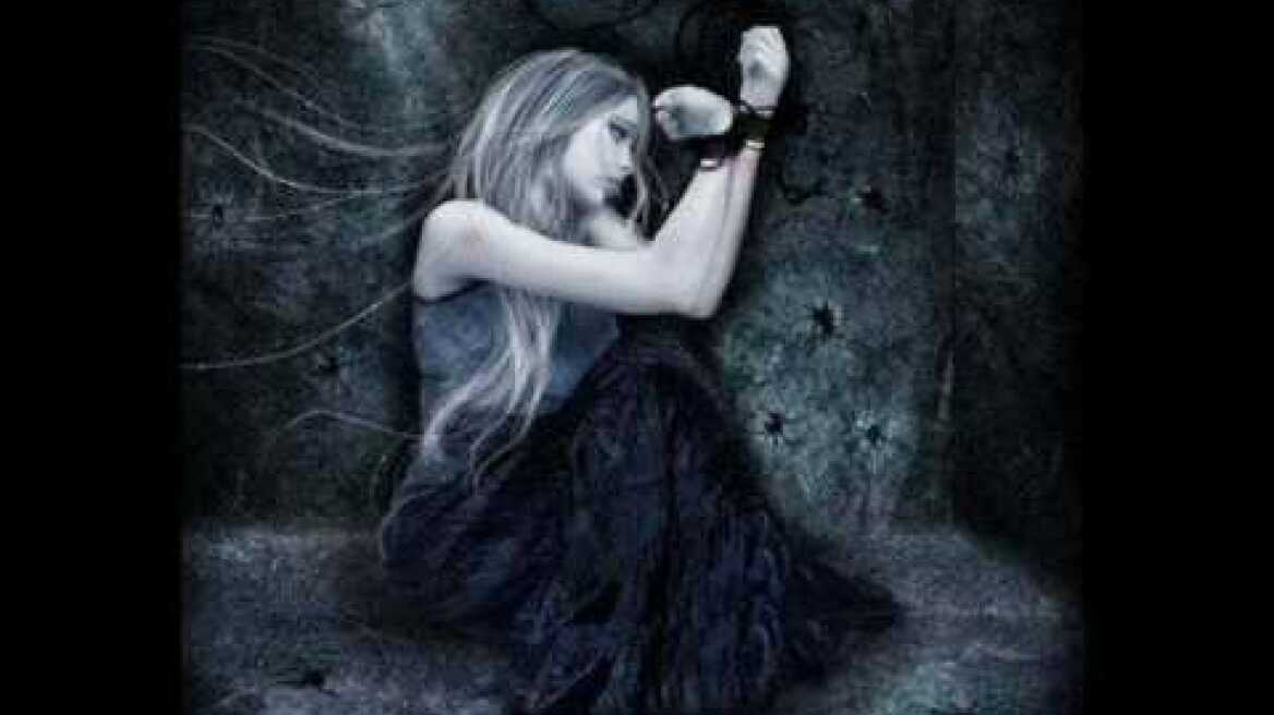 Magic de spell - H Olga